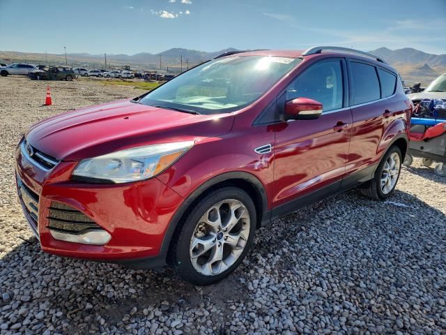 2015 FORD ESCAPE TITANIUM, 