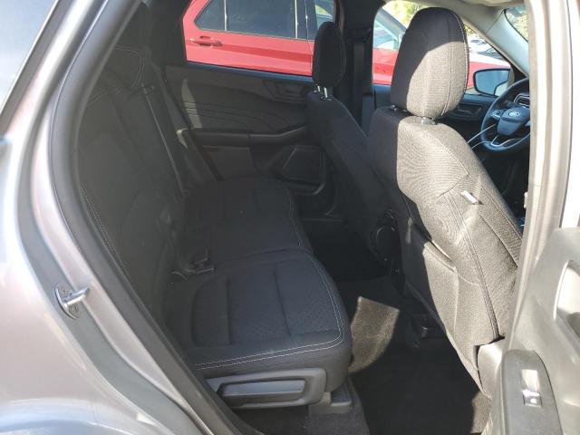 1FMCU9GN5RUB31627 - 2024 FORD ESCAPE ACTIVE 银色 照片 10