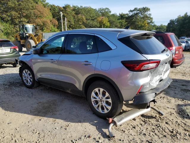 1FMCU9GN5RUB31627 - 2024 FORD ESCAPE ACTIVE 银色 照片 2