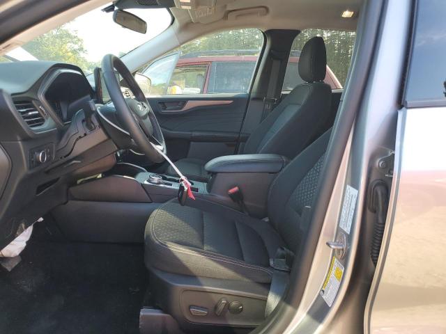 1FMCU9GN5RUB31627 - 2024 FORD ESCAPE ACTIVE 银色 照片 7