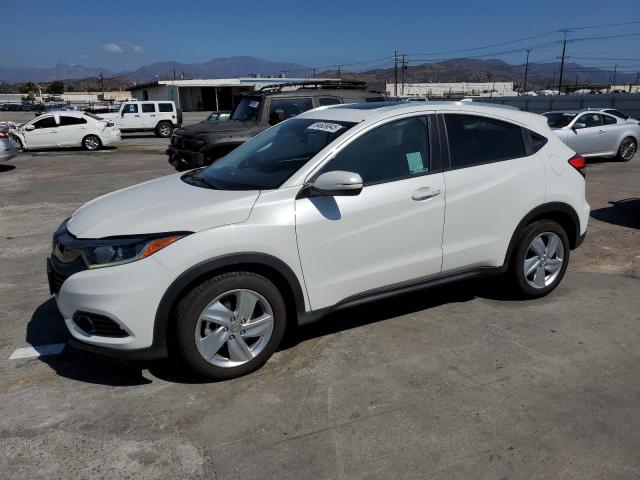 2019 HONDA HR-V EXL, 