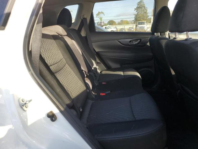 KNMAT2MT6HP546414 - 2017 NISSAN ROGUE S Ağ foto 10