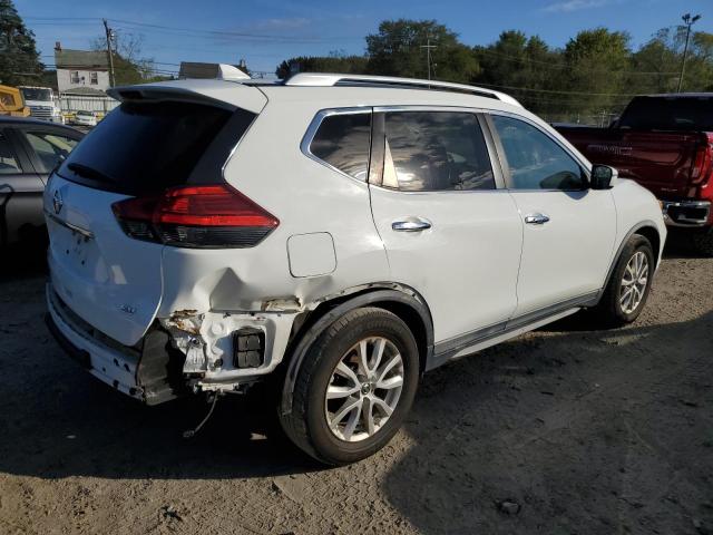 KNMAT2MT6HP546414 - 2017 NISSAN ROGUE S Ağ foto 3