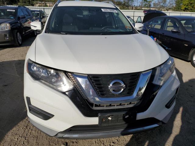 KNMAT2MT6HP546414 - 2017 NISSAN ROGUE S Ağ foto 5