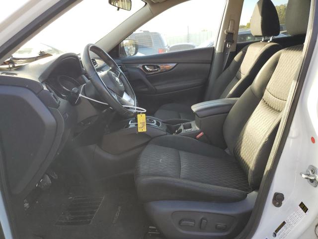 KNMAT2MT6HP546414 - 2017 NISSAN ROGUE S Ağ foto 7