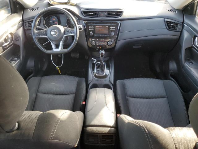 KNMAT2MT6HP546414 - 2017 NISSAN ROGUE S Ağ foto 8