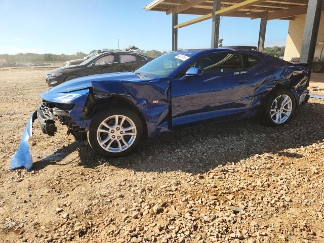2019 CHEVROLET CAMARO LS, 