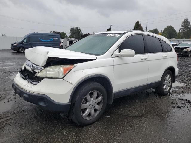 2009 HONDA CR-V EXL, 