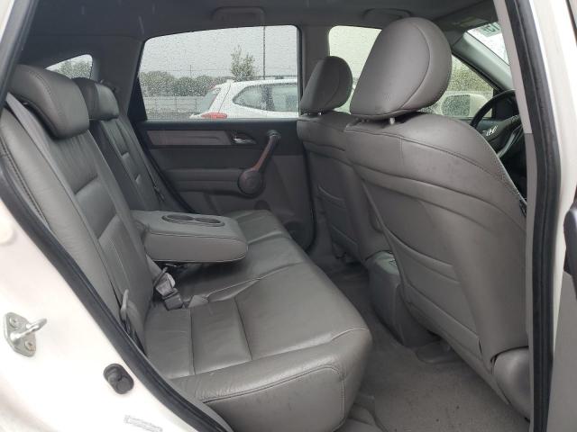 5J6RE487X9L047592 - 2009 HONDA CR-V EXL 白色 照片 11