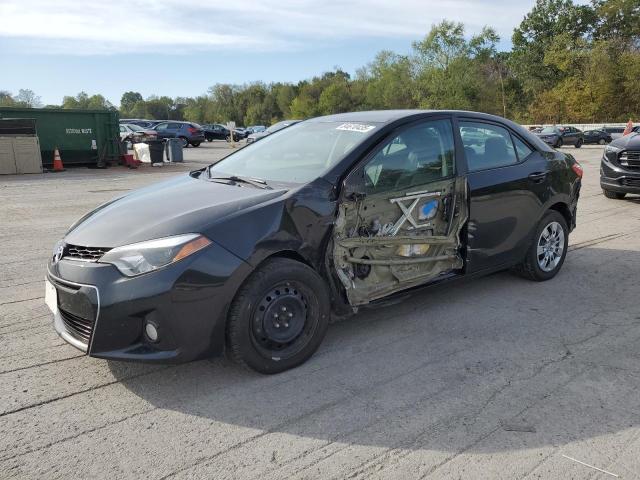 2015 TOYOTA COROLLA L, 