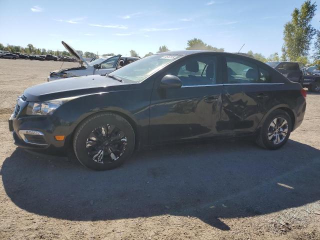 2015 CHEVROLET CRUZE LT, 