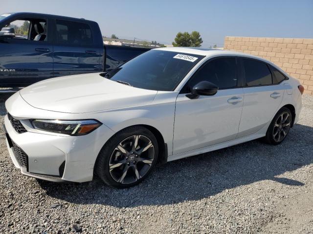 2025 HONDA CIVIC SPORT, 