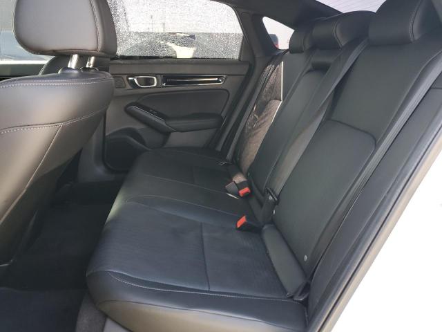 2HGFE4F84SH302875 - 2025 HONDA CIVIC SPORT Ağ foto 10