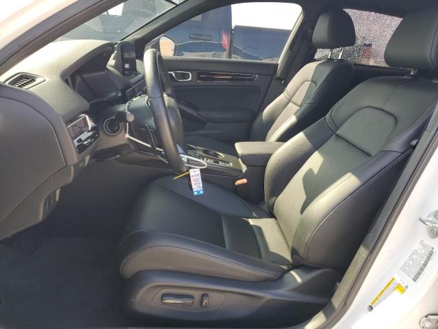 2HGFE4F84SH302875 - 2025 HONDA CIVIC SPORT Ağ foto 7