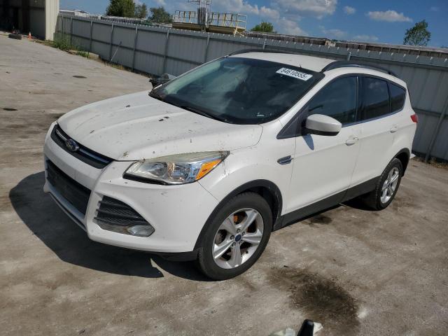 2015 FORD ESCAPE SE, 