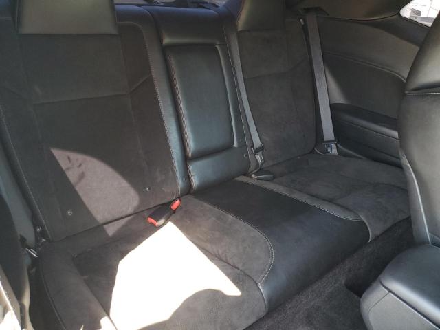 2C3CDZFJ4KH530061 - 2019 DODGE CHALLENGER R/T SCAT PACK GRAY photo 10