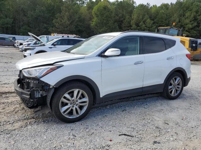 2014 HYUNDAI SANTA FE S, 