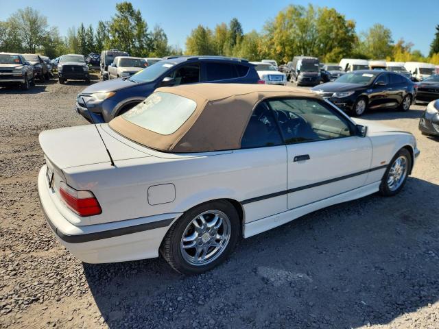 WBABJ8330XEM25156 - 1999 BMW 323 IC AUTOMATIC Weiß Foto 3