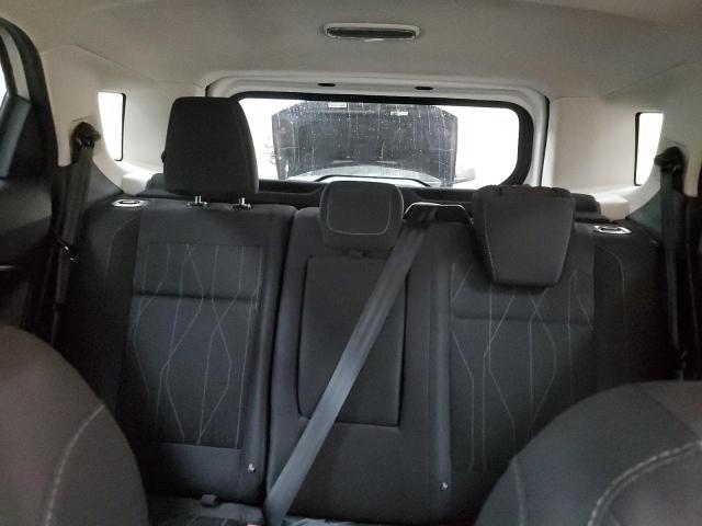 MAJ3S2GE3MC455942 - 2021 FORD ECOSPORT SE Beyaz fotoğraf 10