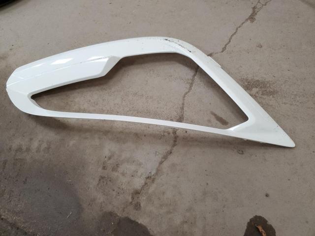 MAJ3S2GE3MC455942 - 2021 FORD ECOSPORT SE Beyaz fotoğraf 13