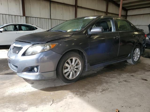 2009 TOYOTA COROLLA BASE, 