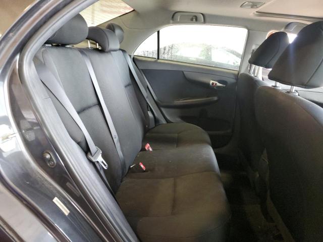 1NXBU40E49Z155443 - 2009 TOYOTA COROLLA BASE Grafit fotoğraf 10