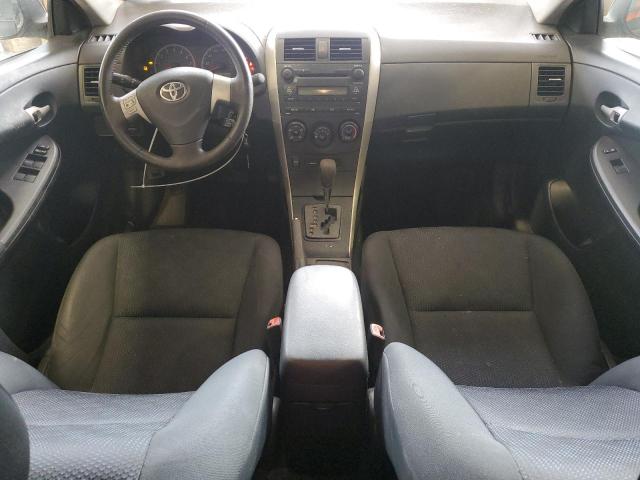 1NXBU40E49Z155443 - 2009 TOYOTA COROLLA BASE Grafit fotoğraf 8