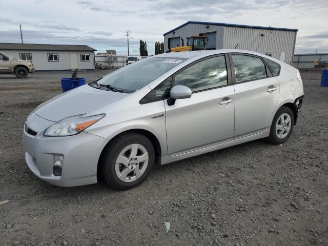 2011 TOYOTA PRIUS, 