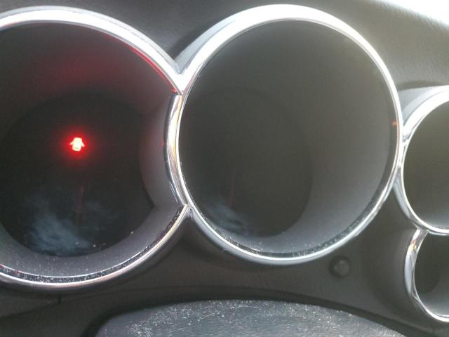 2T1KR32E76C556068 - 2006 TOYOTA COROLLA MA XR BLACK photo 9