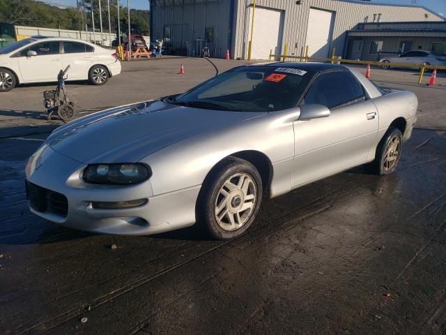 2002 CHEVROLET CAMARO, 