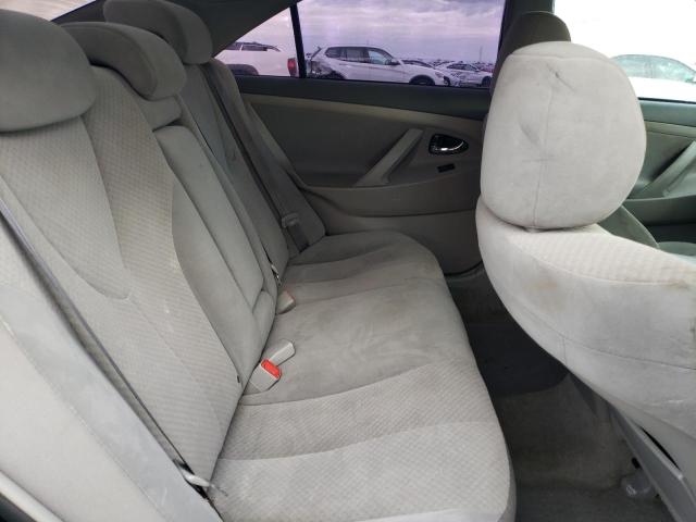 4T1BK46K37U053955 - 2007 TOYOTA CAMRY LE 黑色 照片 10