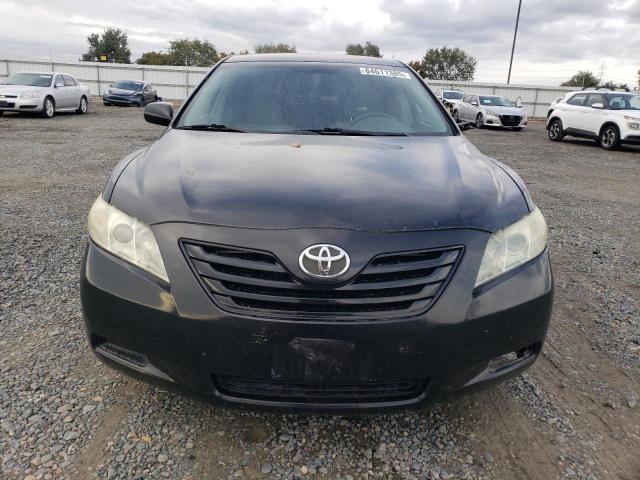 4T1BK46K37U053955 - 2007 TOYOTA CAMRY LE 黑色 照片 5