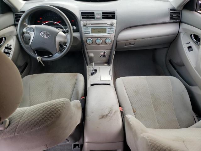 4T1BK46K37U053955 - 2007 TOYOTA CAMRY LE 黑色 照片 8