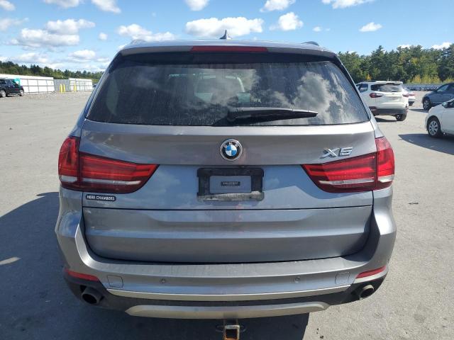 5UXKR0C58F0K55198 - 2015 BMW X5 XDRIVE35I Күміс фото 6