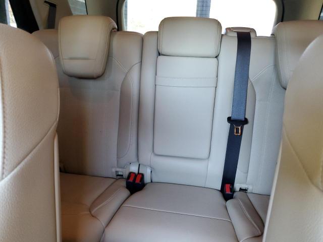 4JGDA5HB2HA889645 - 2017 MERCEDES-BENZ GLE 350 4MATIC SILVER photo 10