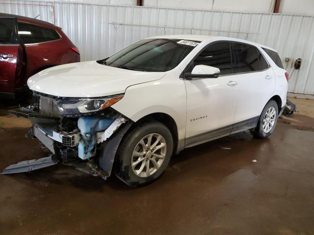 2018 CHEVROLET EQUINOX LT, 