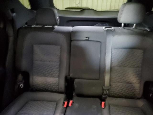 2GNAXSEV6J6103746 - 2018 CHEVROLET EQUINOX LT Blanco foto 10