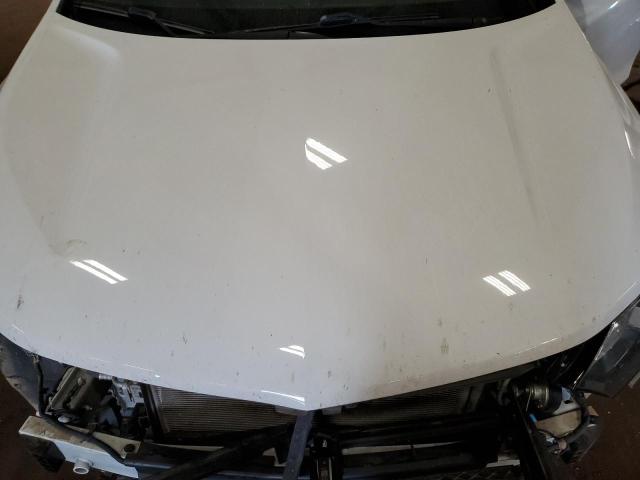 2GNAXSEV6J6103746 - 2018 CHEVROLET EQUINOX LT Blanco foto 12