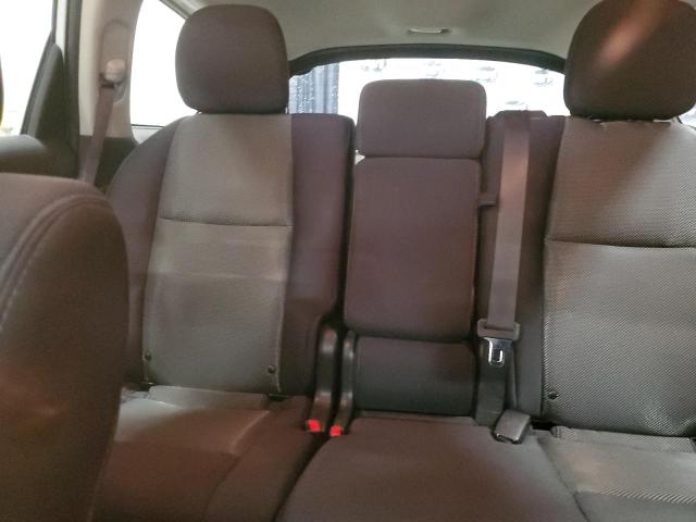 5N1DR2AN8LC624317 - 2020 NISSAN PATHFINDER S أبيض صورة 10