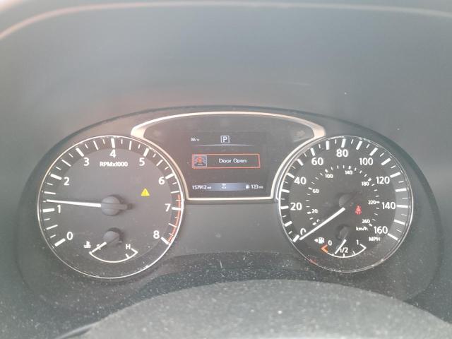 5N1DR2AN8LC624317 - 2020 NISSAN PATHFINDER S أبيض صورة 9