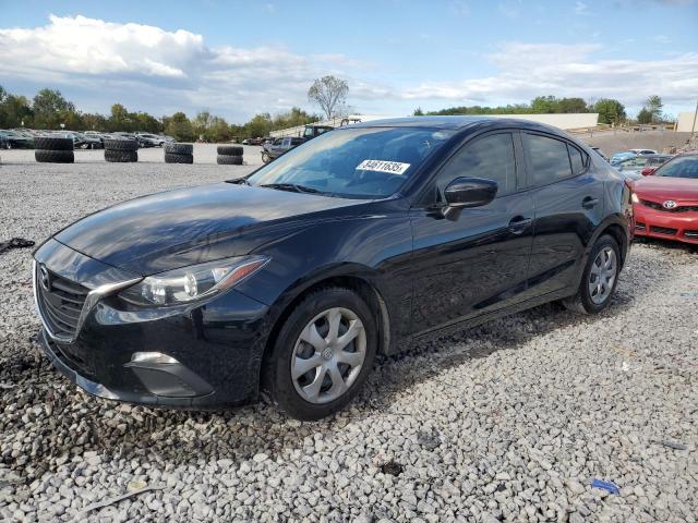 2016 MAZDA 3 SPORT, 