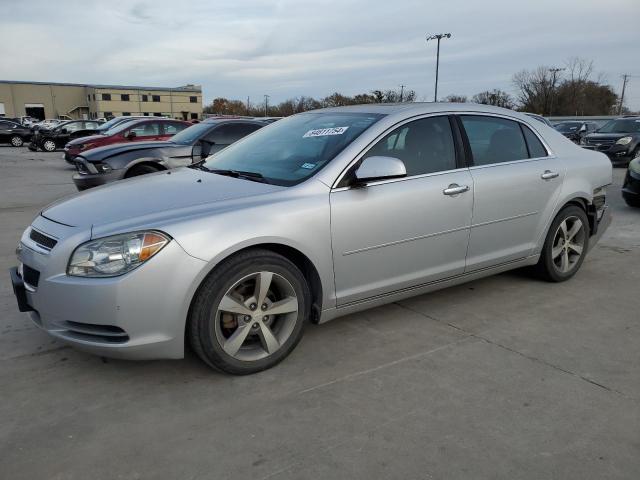 2012 CHEVROLET MALIBU 1LT, 