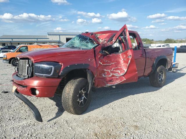 2006 DODGE RAM 2500 ST, 