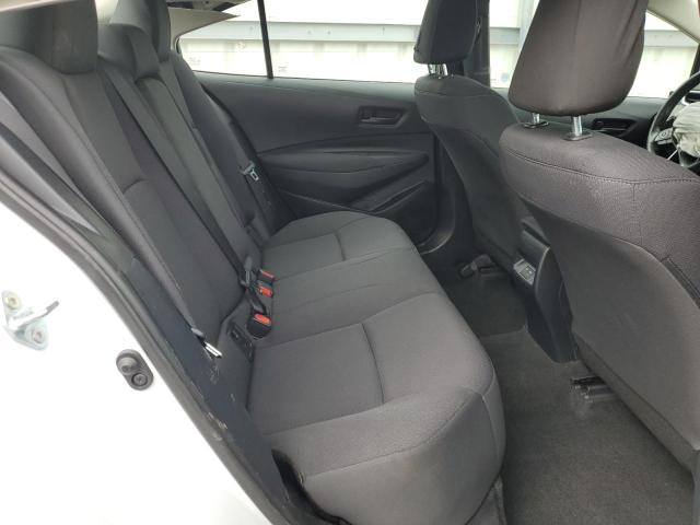 5YFB4MDE6RP161465 - 2024 TOYOTA COROLLA LE WHITE photo 10