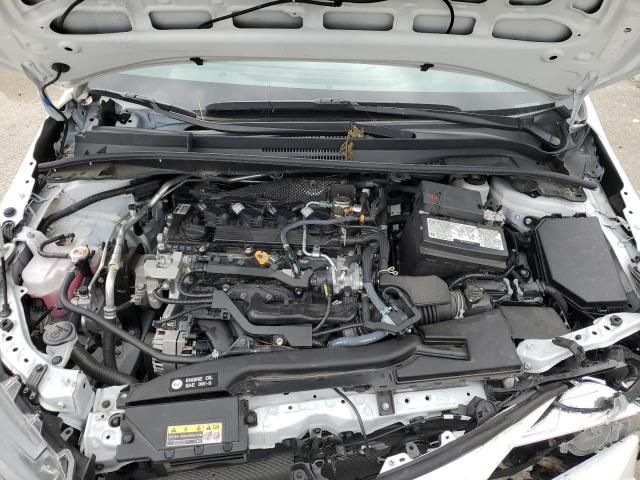 5YFB4MDE6RP161465 - 2024 TOYOTA COROLLA LE WHITE photo 11