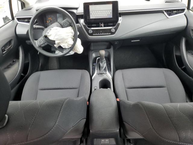 5YFB4MDE6RP161465 - 2024 TOYOTA COROLLA LE WHITE photo 8