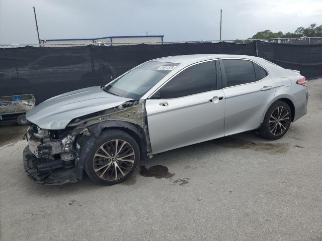 2018 TOYOTA CAMRY L, 