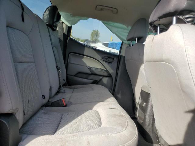 1GCGTBEN1K1151383 - 2019 CHEVROLET COLORADO Schwarz Foto 10