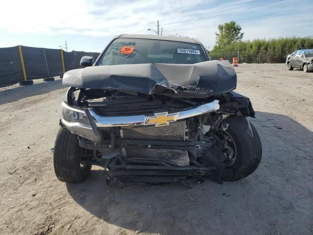 1GCGTBEN1K1151383 - 2019 CHEVROLET COLORADO Schwarz Foto 5