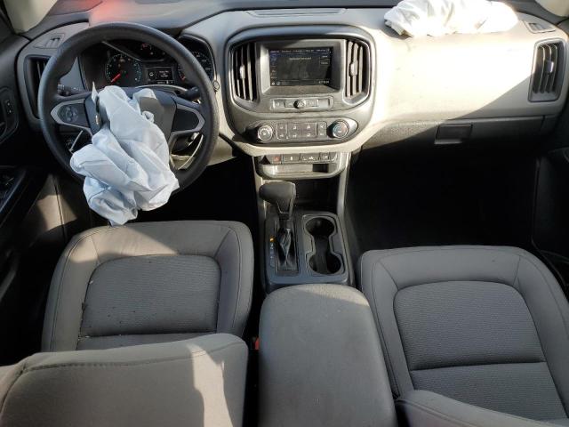 1GCGTBEN1K1151383 - 2019 CHEVROLET COLORADO Schwarz Foto 8